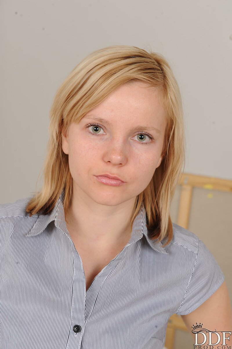 Анастасия, 23