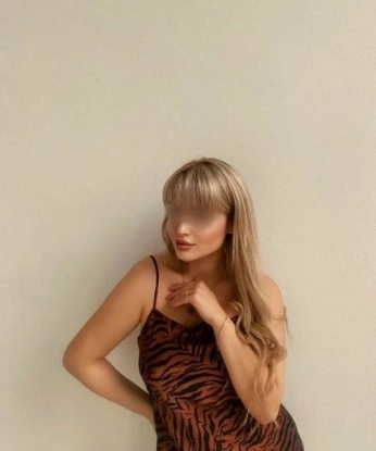 Жанна, 21
